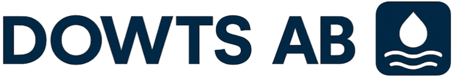 DOWTS AB